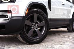 لاند ڕۆڤەر دیفێندەر